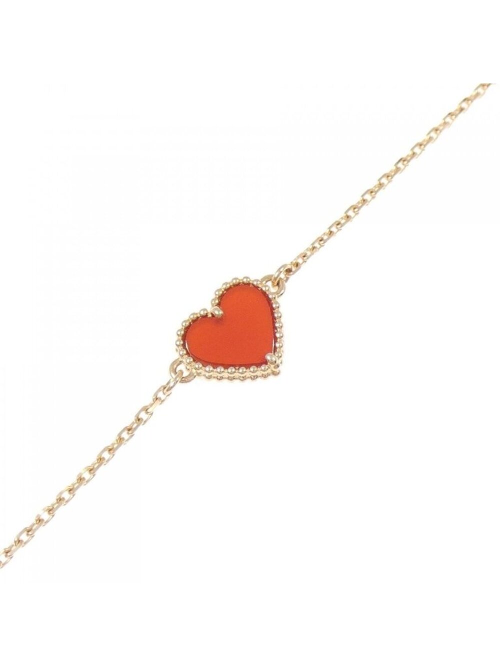 Van Cleef & Arpels Sweet Alhambra Bracelet